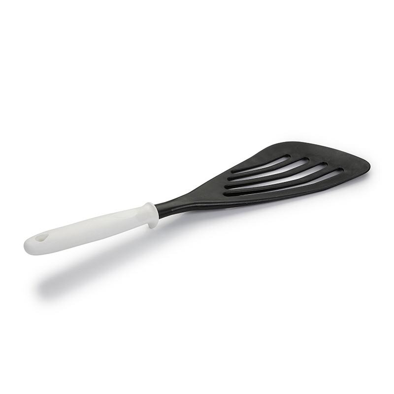 Bora Plastik Delikli Spatula, 32 cm - Bora Plastik
