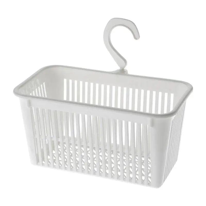 Bora Plastik Askılı Mandal Sepeti - 1