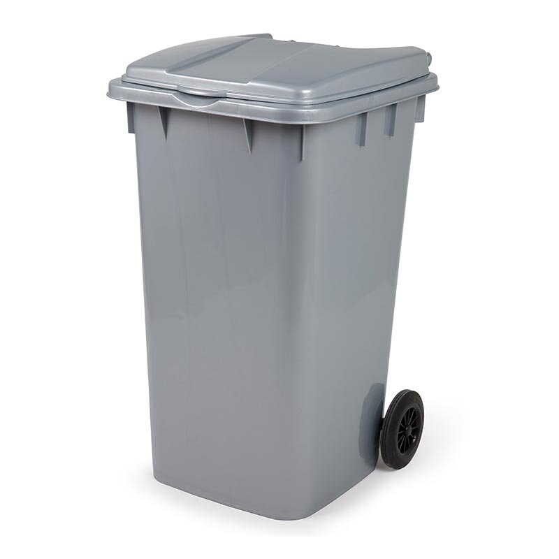 Bora Plastik Ayaklı Yuvarlak Sunum Tepsisi, 25 cm, Kırmızı - Bora Plastik