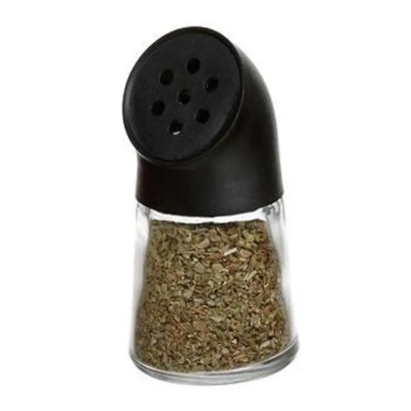 Bora Plastik Pul Biberlik, Baharatlık, 75 ml - Bora Plastik (1)