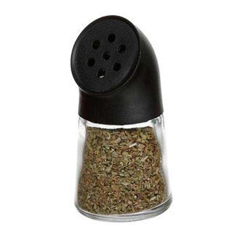 Bora Plastik Pul Biberlik, Baharatlık, 75 ml - 2