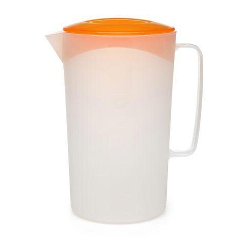 Bora Plastik Büyük Sürahi, 1.8 Lt. - Bora Plastik