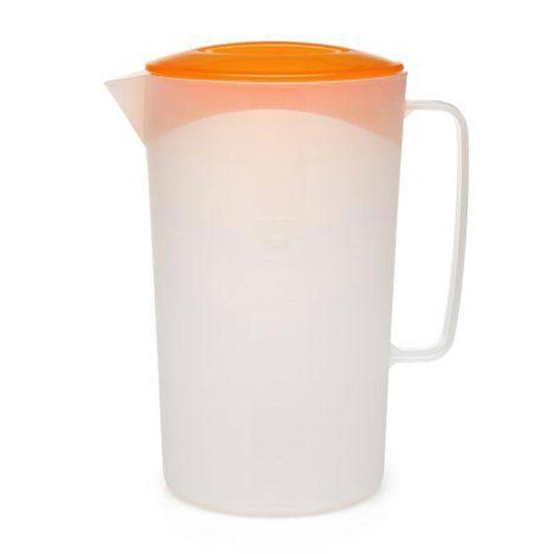 Bora Plastik Büyük Sürahi, 1.8 Lt. - 1