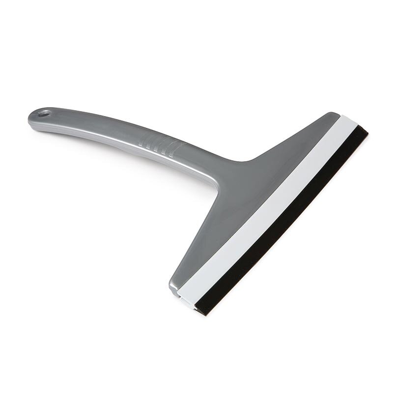 Bora Plastik Cam Sileceği, 23 cm, İz Bırakmaz - Bora Plastik