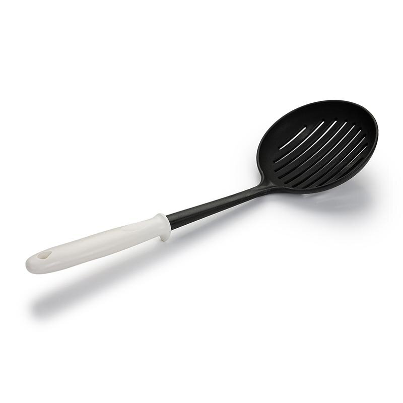 Bora Plastik Delikli Kevgir, 31.8 cm - Bora Plastik