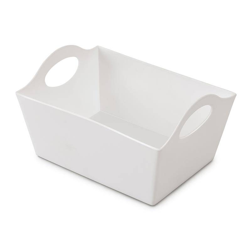 Bora Plastik Hobby Fonksiyonel Mini Düzenleme Sepeti - 1