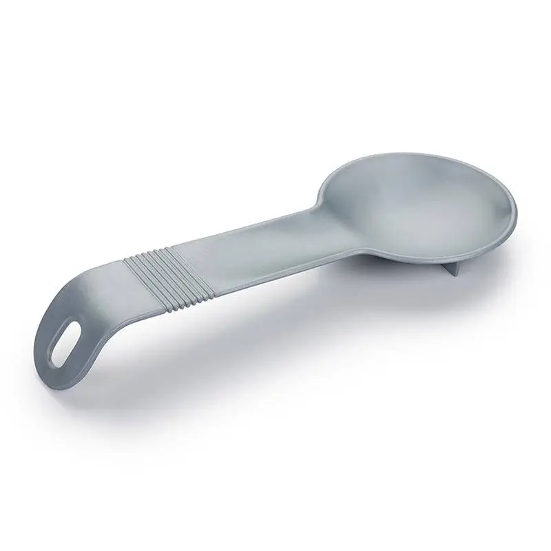 Bora Plastik Kaşık & Kepçe Dinlendirme Aparatı, 28,5 cm - 1
