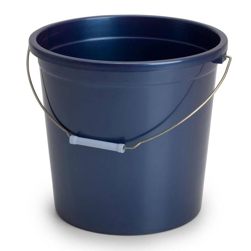 Bora Plastik Klasik Kova, No: 4, Kapaksız, 14 Lt. - 1