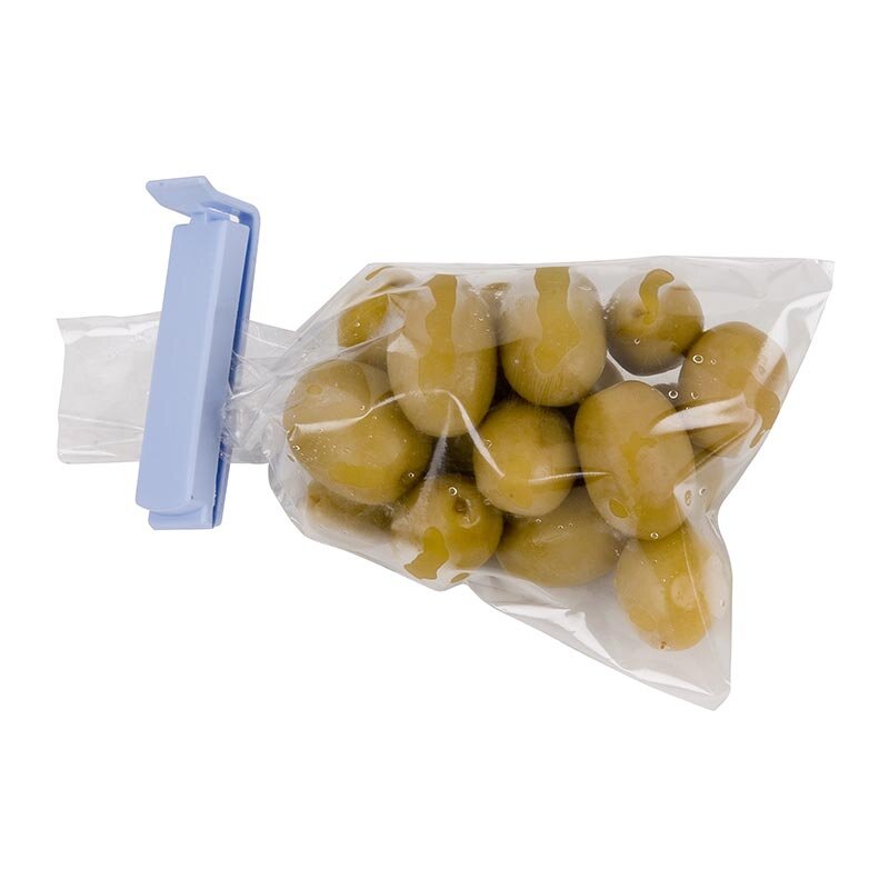 Bora Plastik Klips, 7 Adet - Bora Plastik