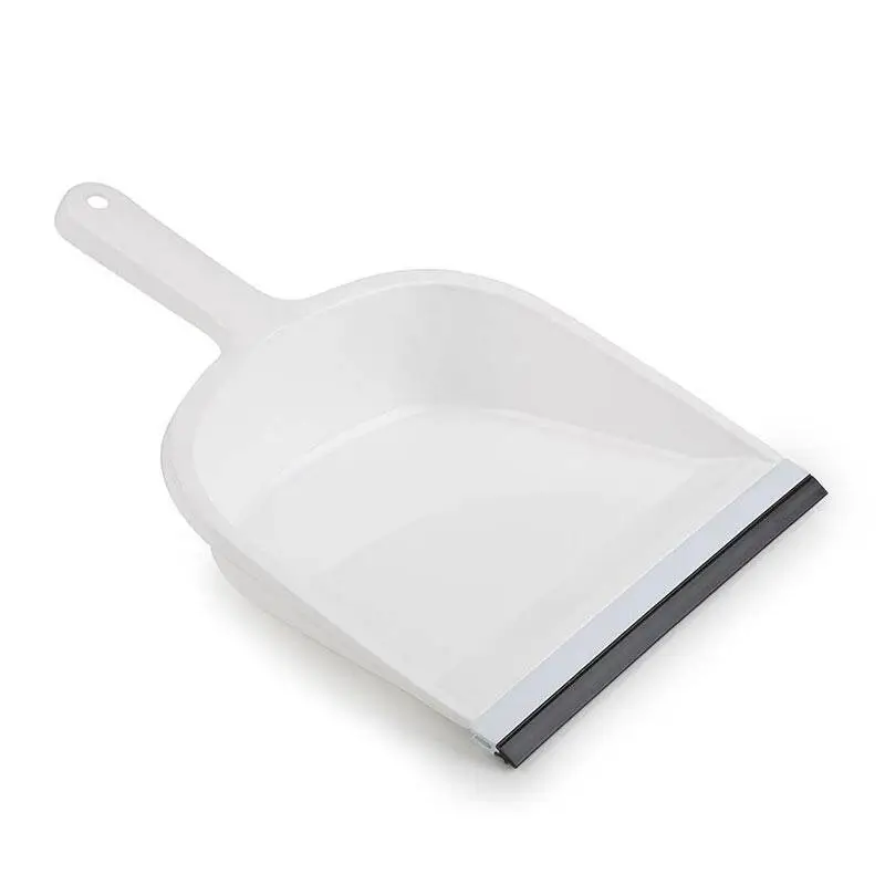Bora Plastik Kürek, No: 7, 225 mm, Beyaz - 1