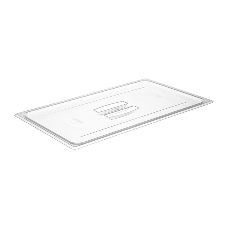 Bora Plastik Küvet Kapağı, Polikarbon, Şeffaf - Bora Plastik