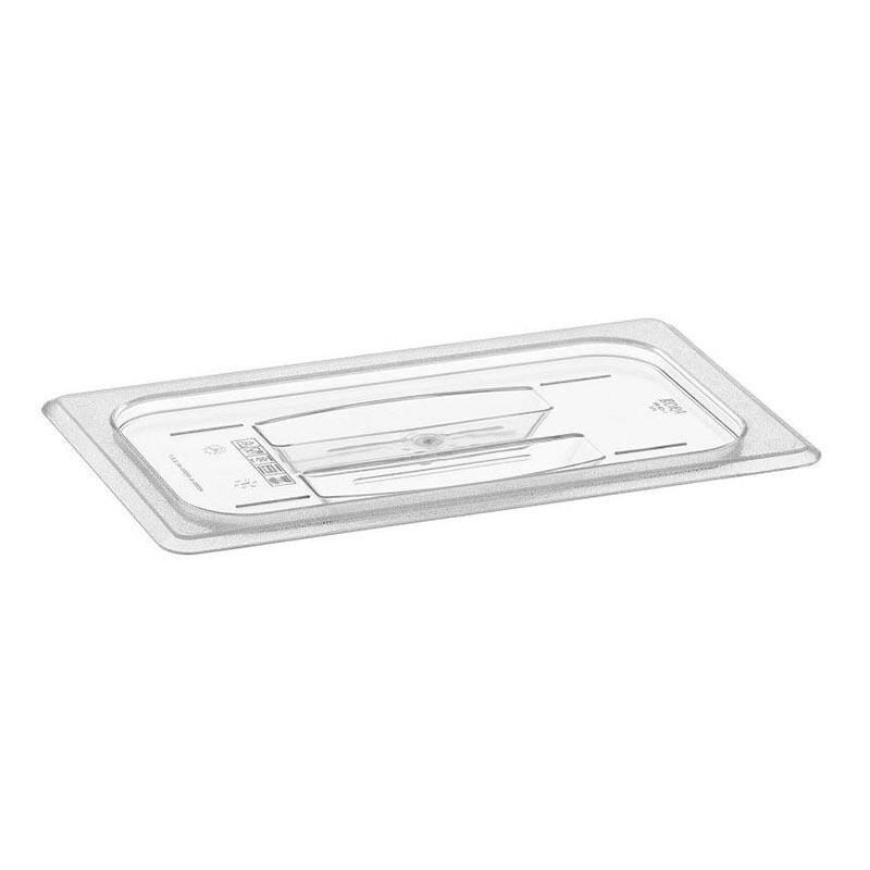 Bora Plastik Küvet Kapağı, Polikarbon, Şeffaf - 1