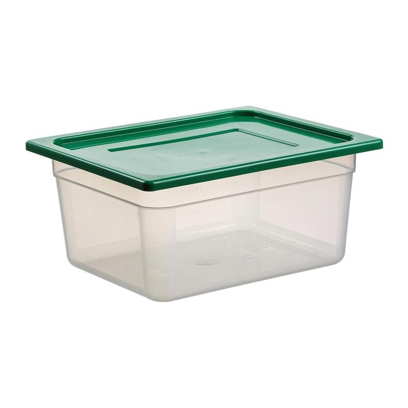 Bora Plastik Küvet, Polipropilen, Şeffaf - Bora Plastik