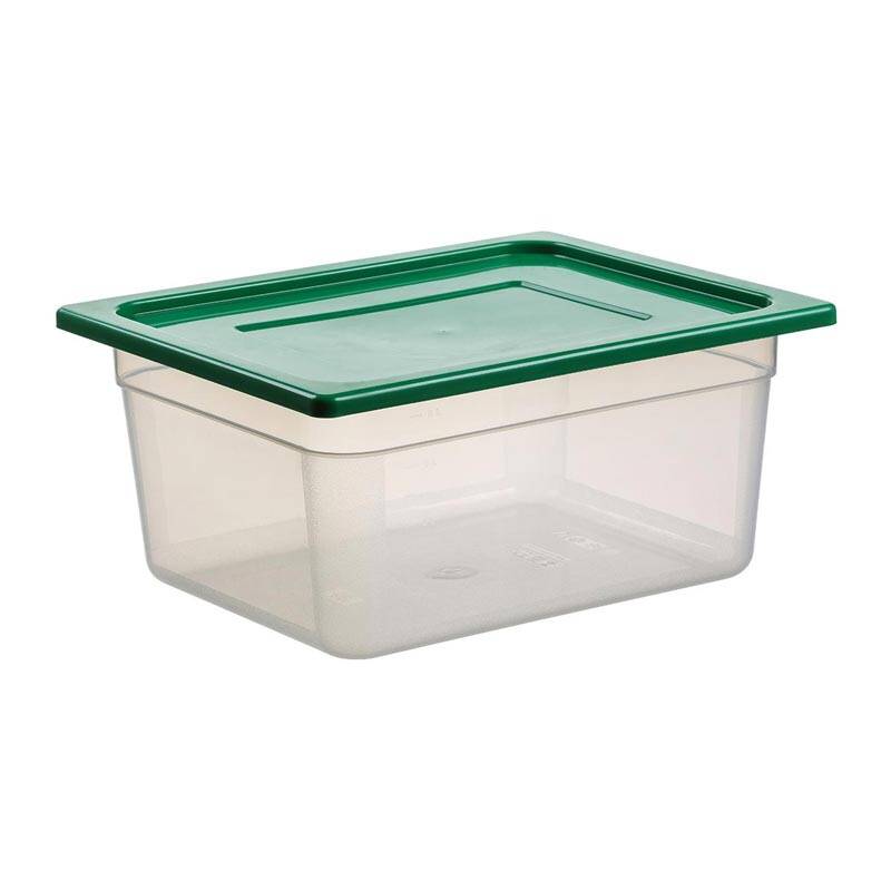 Bora Plastik Küvet, Polipropilen, Şeffaf - 1