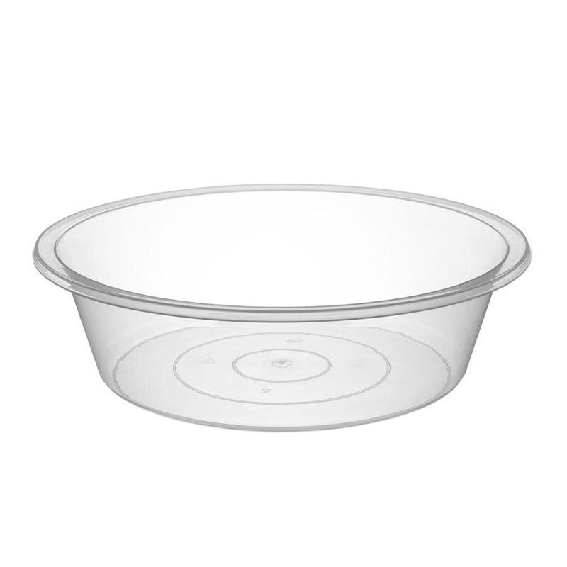 Bora Plastik Leğen, Kırılmaz, Geniş Hacim, No: 1, 12 Lt. - Bora Plastik