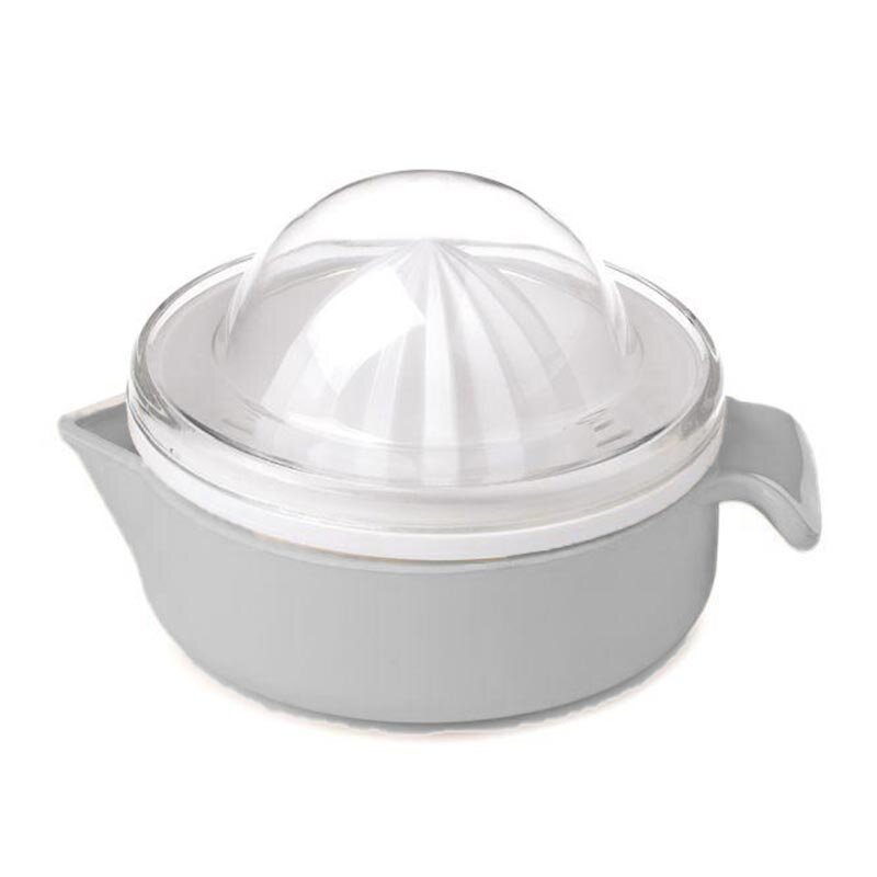 Bora Plastik Manuel Limon Sıkacağı, 77x100 mm - Bora Plastik