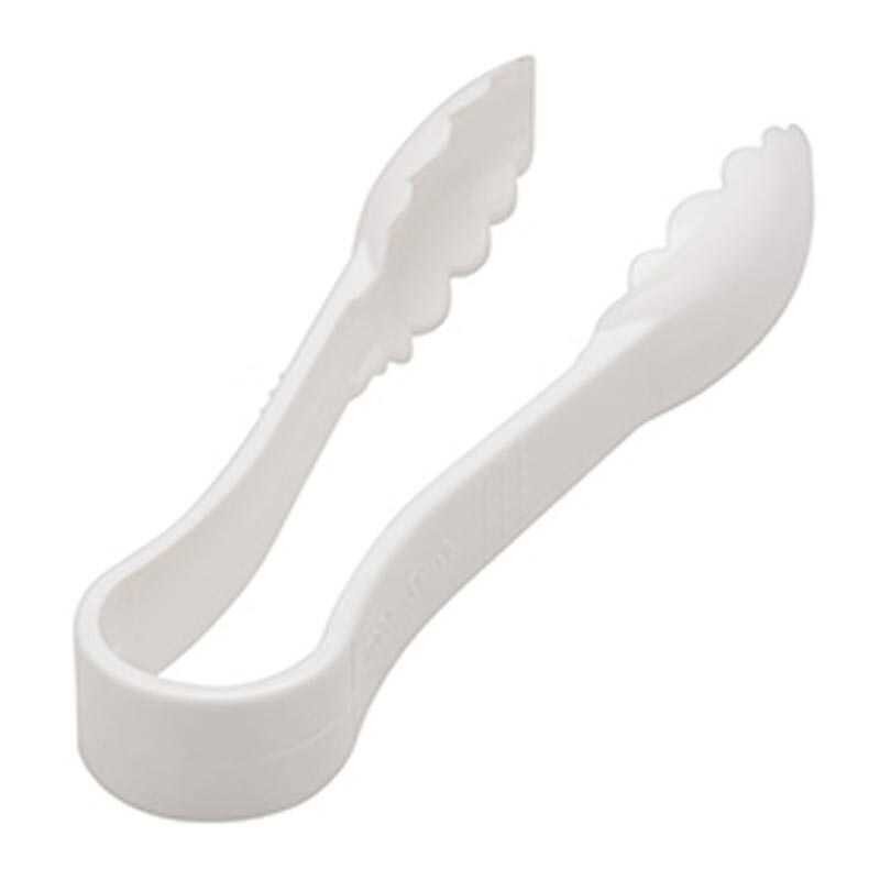 Bora Plastik Maşa, Polikarbonat, No: 1, Beyaz - Bora Plastik