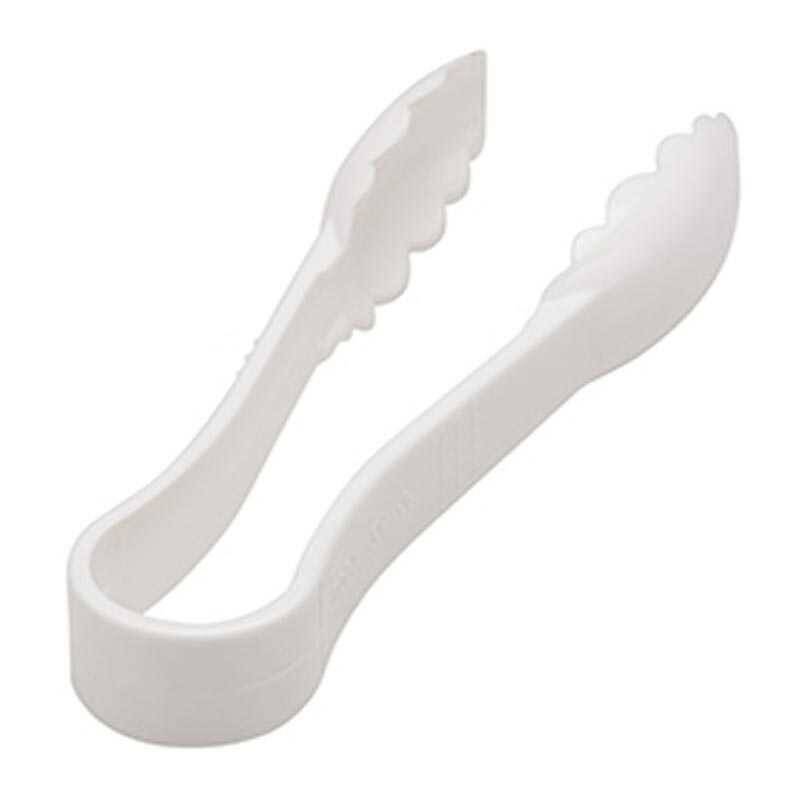 Bora Plastik Maşa, Polikarbonat, No: 1, Beyaz - 1