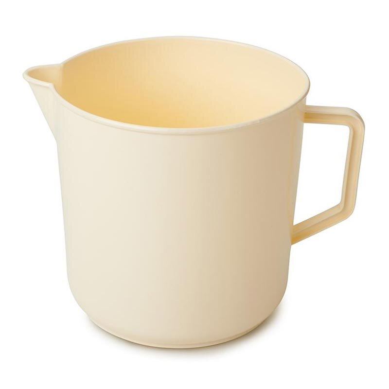 Bora Plastik Maşrapa, Pratik Kullanım, Kulplu Tasarım, No: 5, 1.5 Lt. - Bora Plastik