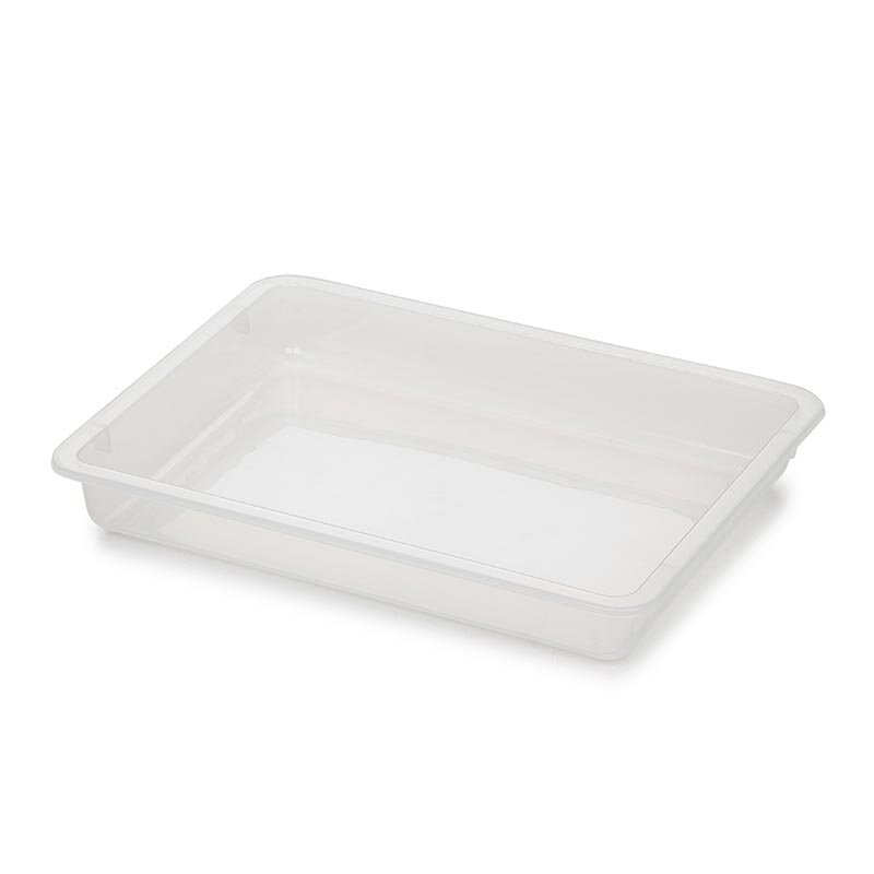 Bora Plastik Modern Küvet, No: 2, 1.25 Lt. - Bora Plastik