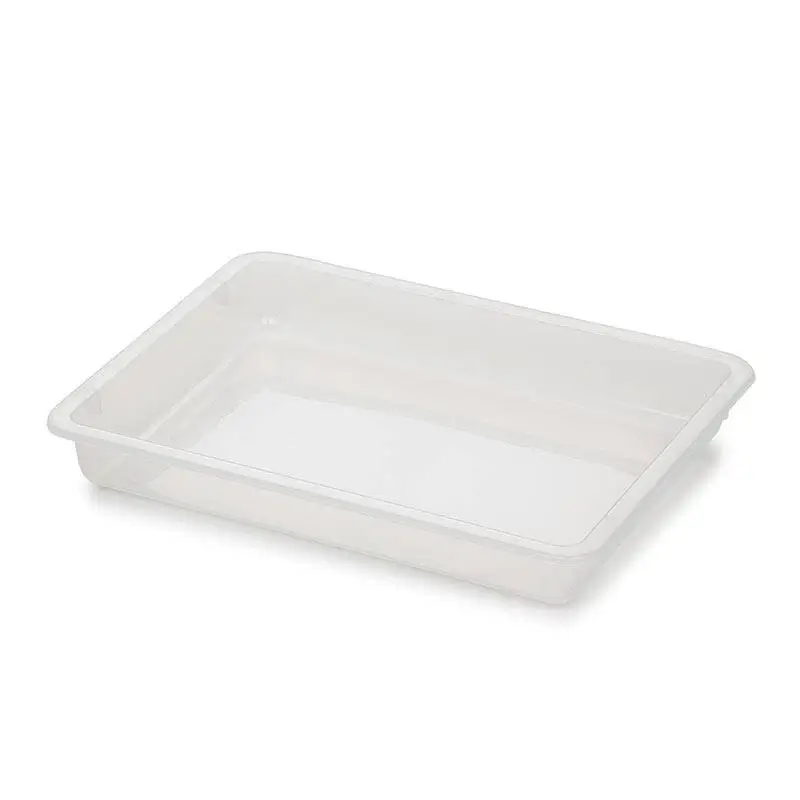Bora Plastik Modern Küvet, No: 2, 1.25 Lt. - 1