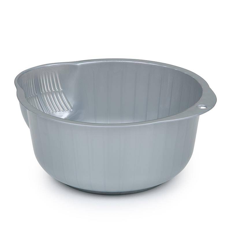 Bora Plastik Pirinç Süzgeci, 2 Lt. - 1