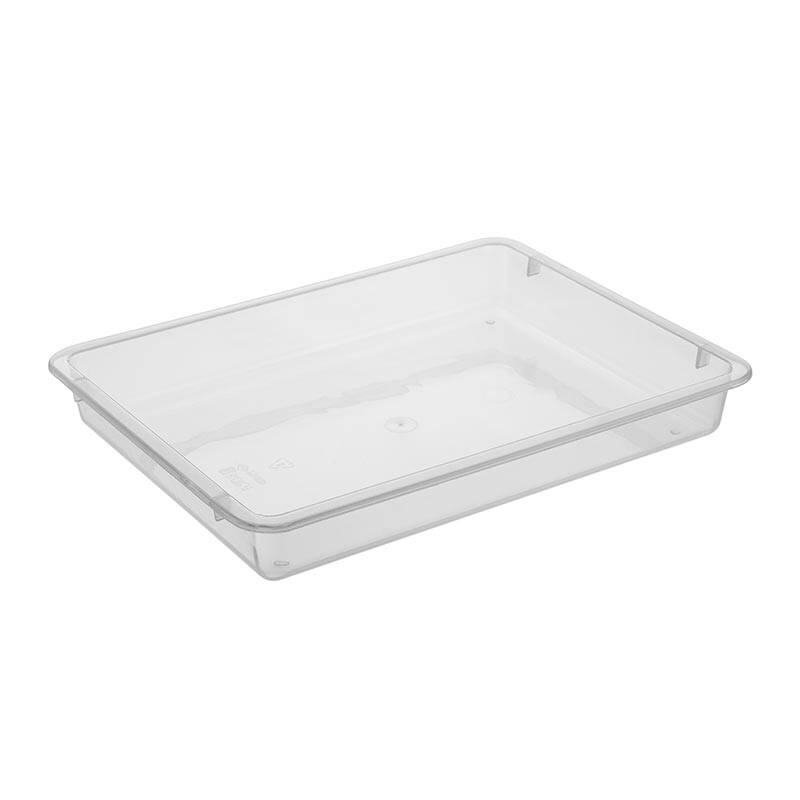 Bora Plastik Pratik Mutfak Küveti, No: 3, 2 Lt. - 1