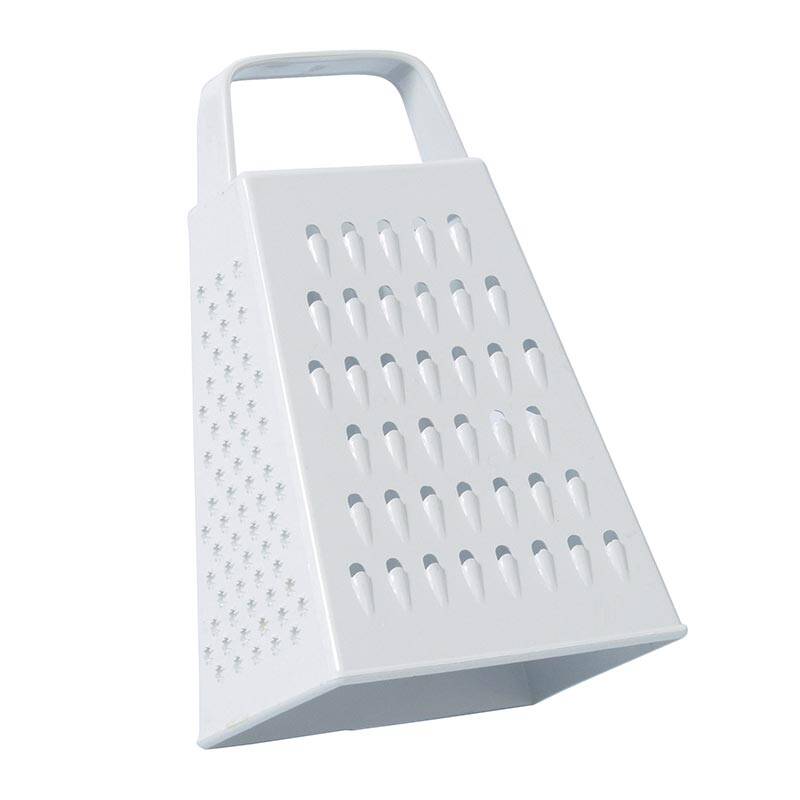 Bora Plastik Rende Piramit Tip, 19.5 cm - 1