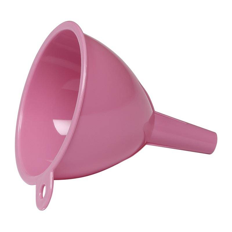 Bora Plastik Saplı Huni, No: 6, 230x210 mm - 1