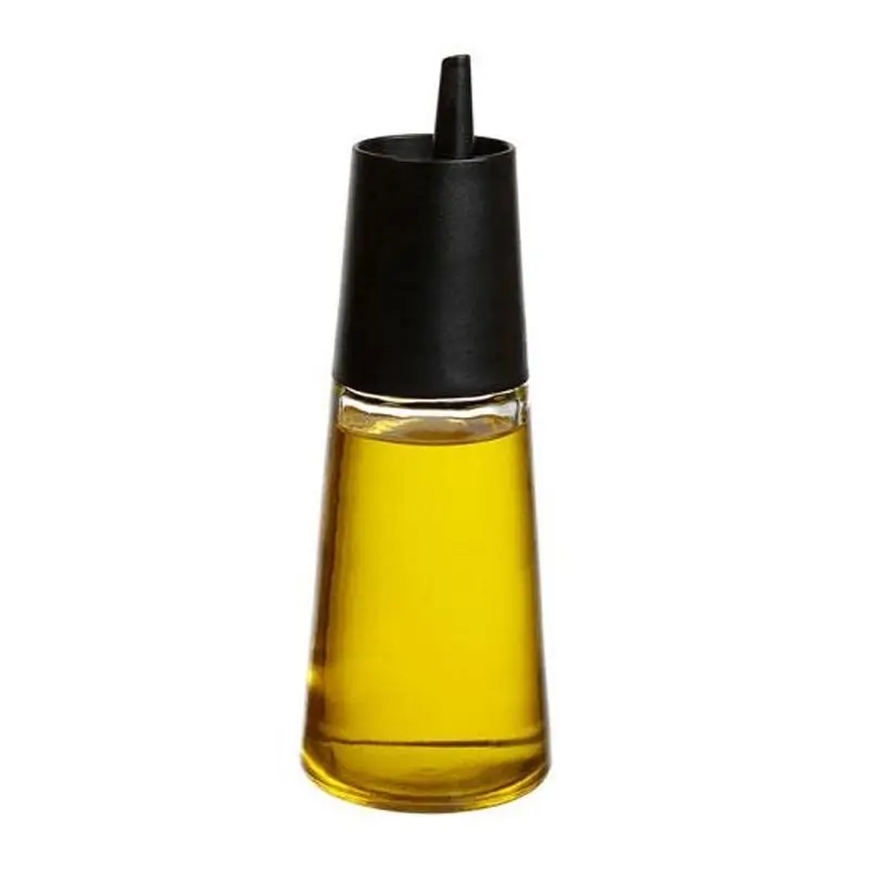 Bora Plastik Yağlık Sirkelik, Ekonomik Kullanım, 160 ml - 1