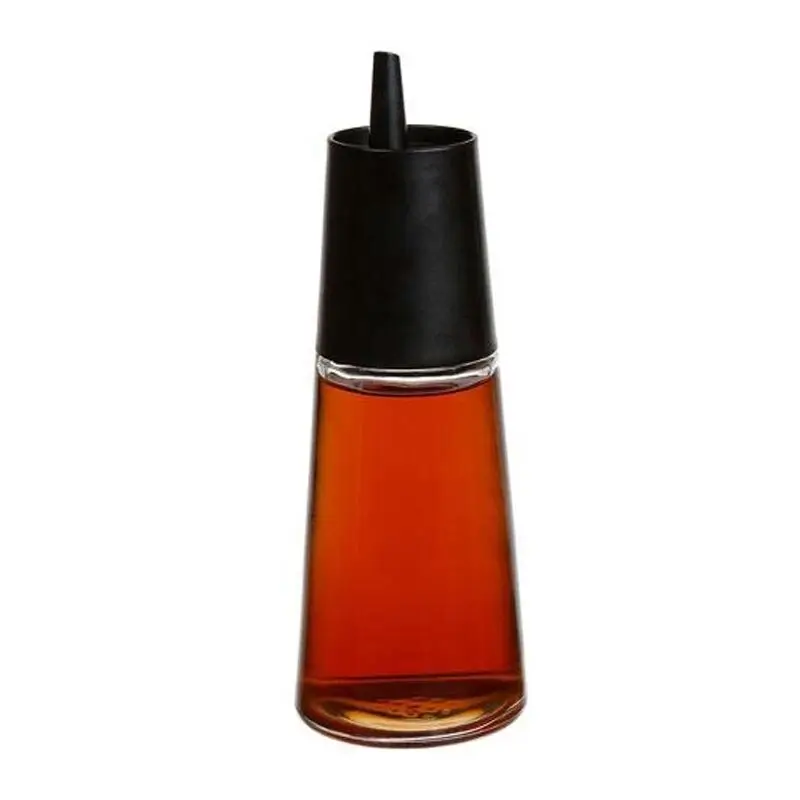 Bora Plastik Yağlık Sirkelik, Ekonomik Kullanım, 160 ml - 2