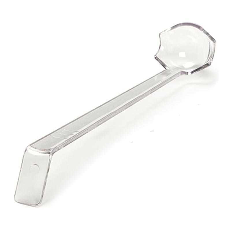 Bora Plastik Servis Kepçesi, Polikarbonat, No: 3, Şeffaf - Bora Plastik