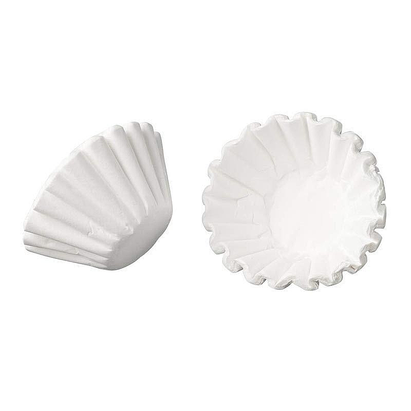 Bravilor Bonamat B40 Filtre Kağıdı, 280/635 mm, 250 Adet, B40 Serileri İçindir - Bravilor Bonamat