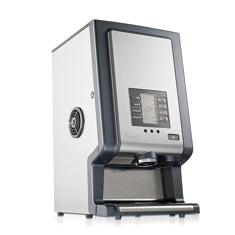 Bravilor Bonamat Bolero XL Instant Kahve Makinesi, 338x435x596 mm. - 1