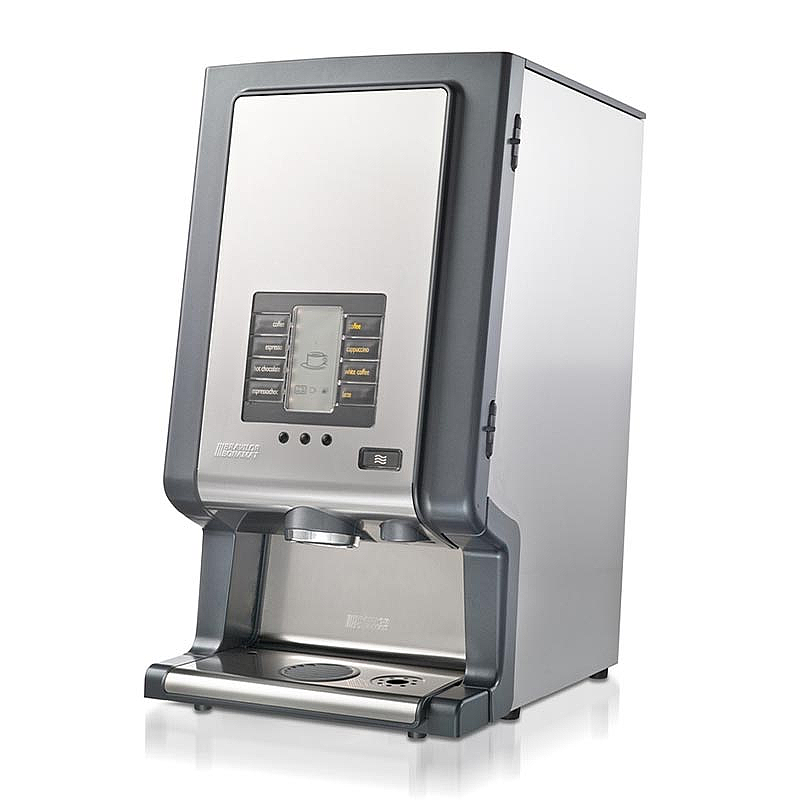 Bravilor Bonamat Bolero XL Instant Kahve Makinesi, 338x435x596 mm. - Bravilor Bonamat (1)