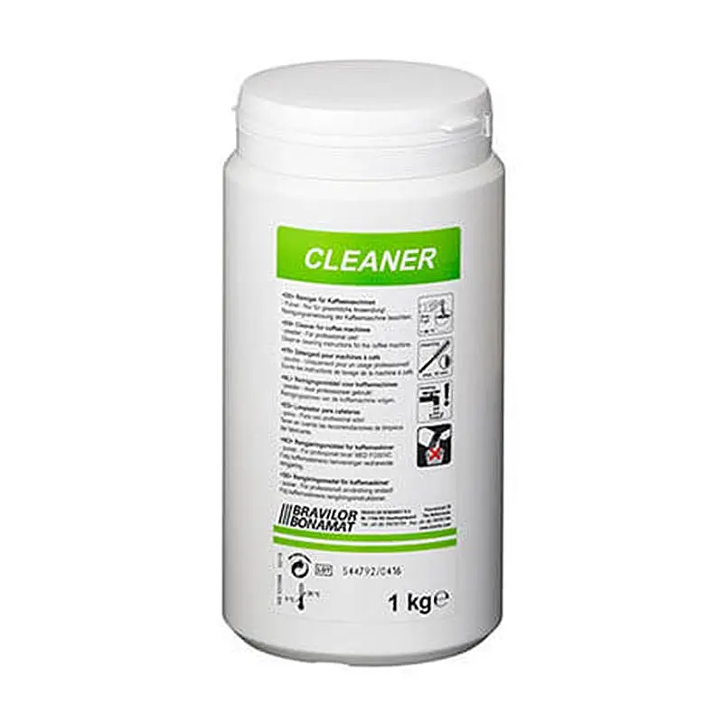 Bravilor Bonamat Cleaner, 1000 gr, Tıkanmayı Önler - 1