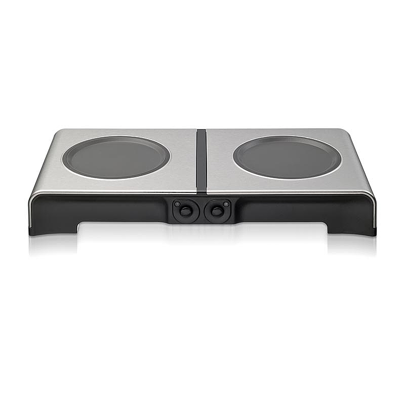 Bravilor Bonamat Hp Sıcak Tutucu, 1.7 kW, 404x195x61 mm. - 2