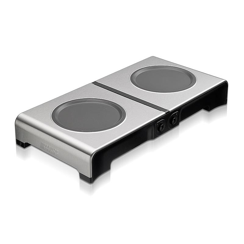 Bravilor Bonamat Hp Sıcak Tutucu, 1.7 kW, 404x195x61 mm. - 3