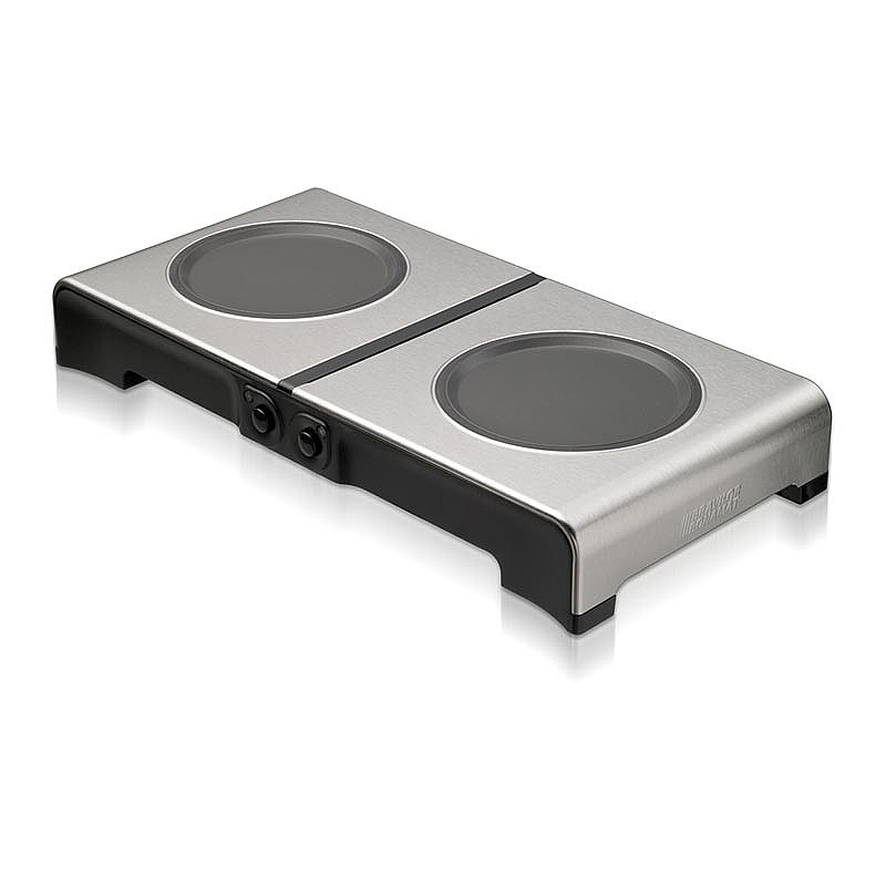 Bravilor Bonamat Hp Sıcak Tutucu, 1.7 kW, 404x195x61 mm. - 4