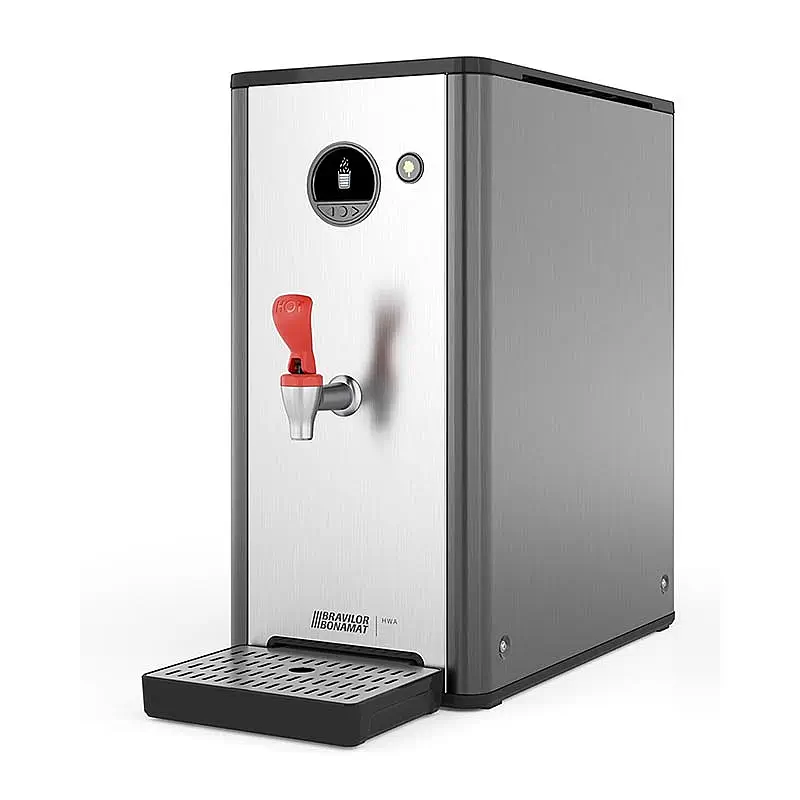 Bravilor Bonamat HWA 14 Su Isıtıcı, 13.1 Lt, LCD Ekran - Bravilor Bonamat (1)
