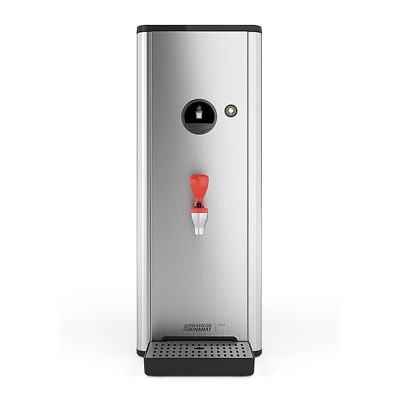 Bravilor Bonamat HWA 21 Su Isıtıcı, 20.7 Lt, 242x568x635 mm. - Bravilor Bonamat