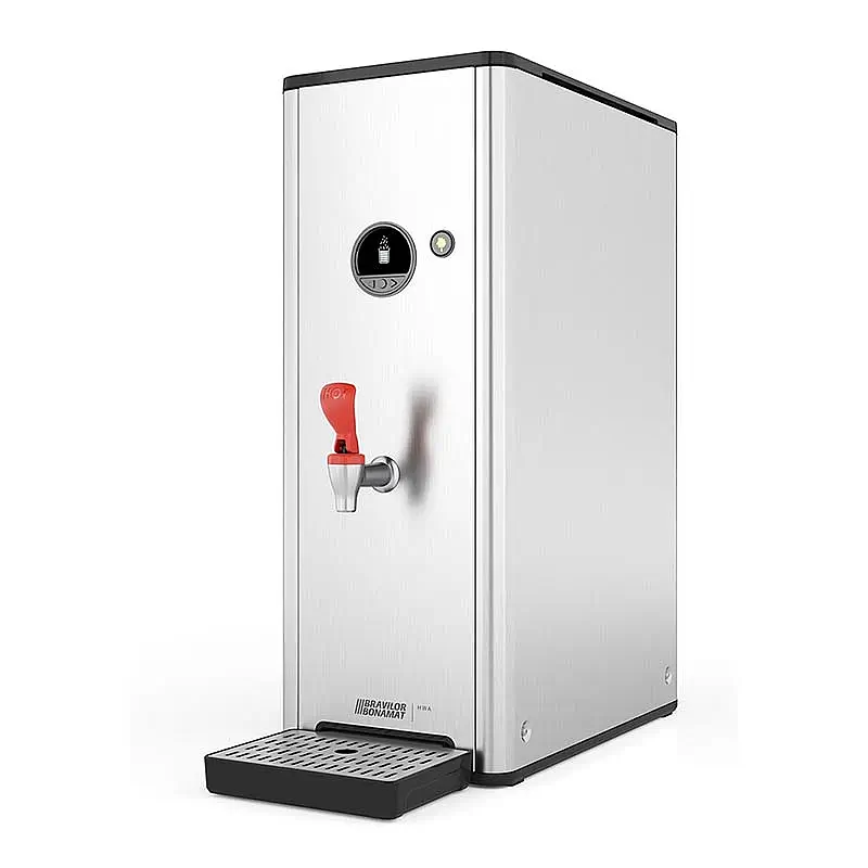 Bravilor Bonamat HWA 21 Su Isıtıcı, 20.7 Lt, 242x568x635 mm. - Bravilor Bonamat (1)