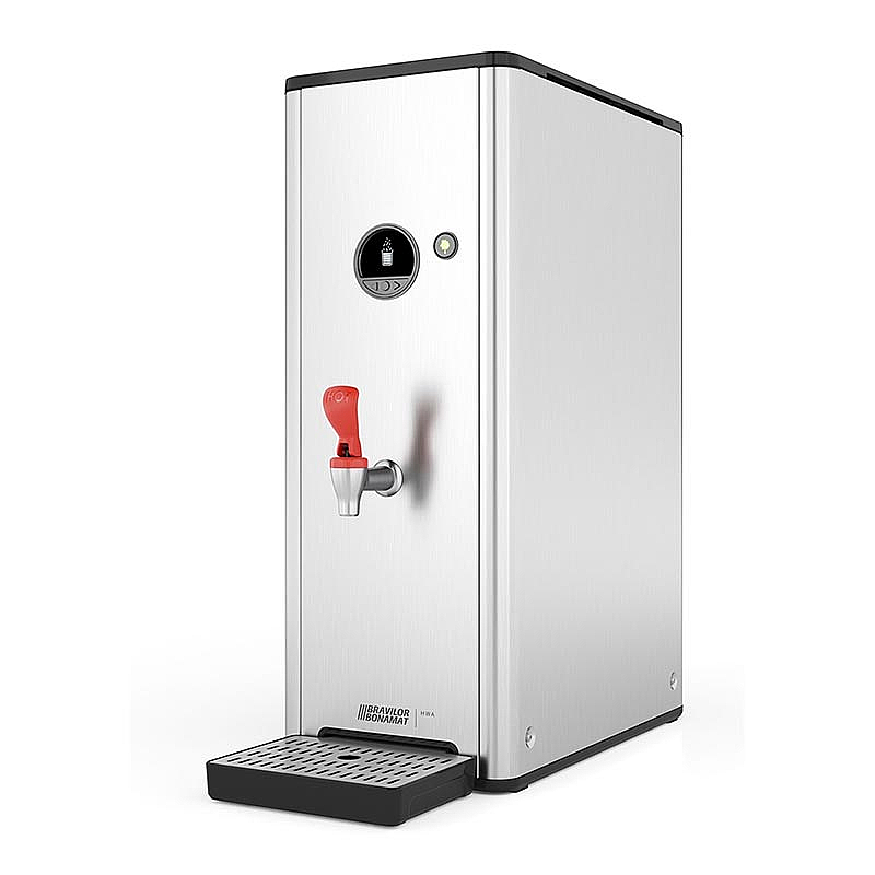 Bravilor Bonamat HWA 21 Su Isıtıcı, 20.7 Lt, 242x568x635 mm. - 2