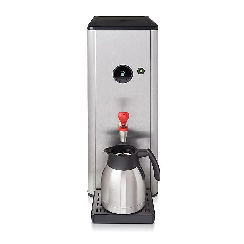 Bravilor Bonamat HWA 21 Su Isıtıcı, 20.7 Lt, 242x568x635 mm. - 3
