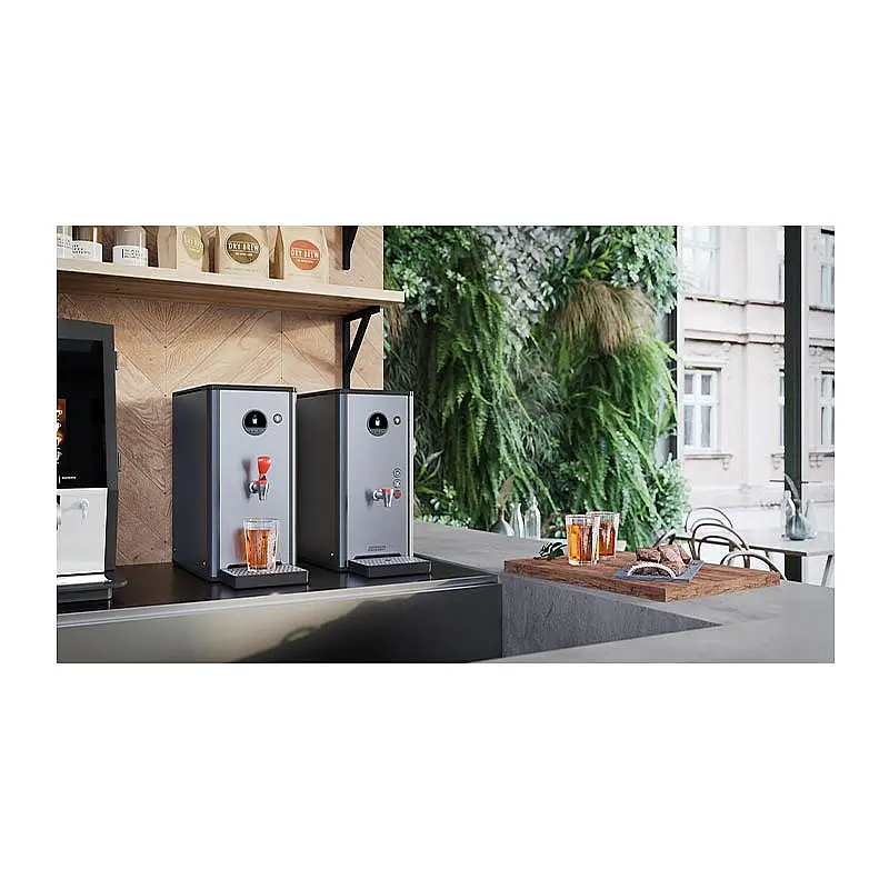 Bravilor Bonamat HWA 6 Su Isıtıcı, 5.6 Lt, 242x443x435 mm. - Bravilor Bonamat (1)