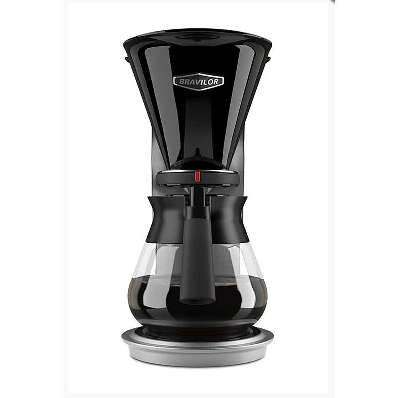 Bravilor Bonamat JUNIOR Filtre Kahve Makinesi, 1.3 Lt, 170x320x340 mm. - 3