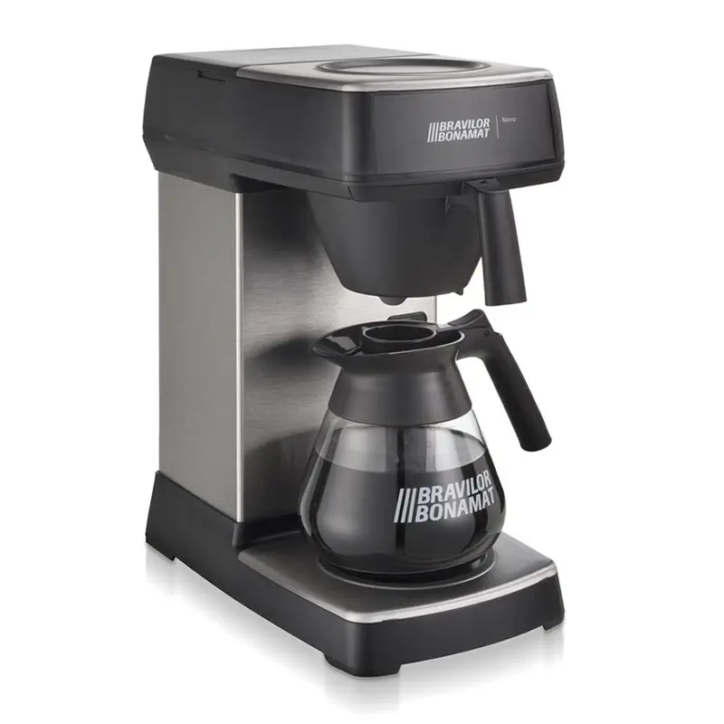 Bravilor Bonamat Novo Filtre Kahve Makinesi, 1.7 Lt. - Bravilor Bonamat (1)