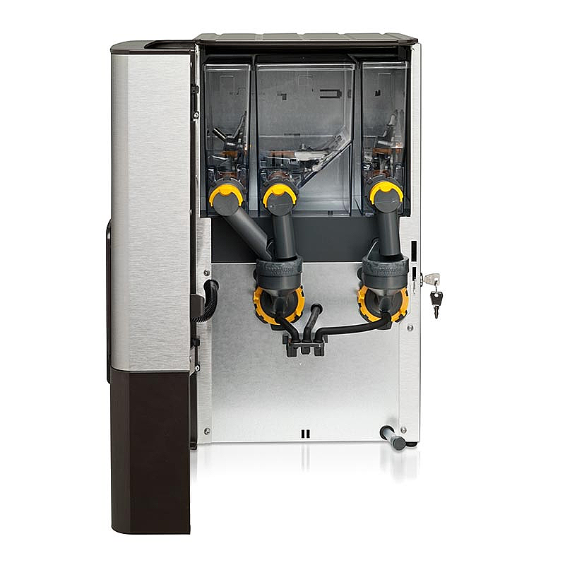 Bravilor Bonamat Quinto 322 Instant Kahve Makinesi, 310x426x570 mm. - 3