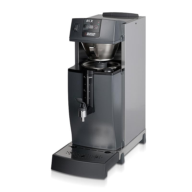 Bravilor Bonamat RLX-5 Filtre Kahve Makinesi, 240x509x611 mm. - 1