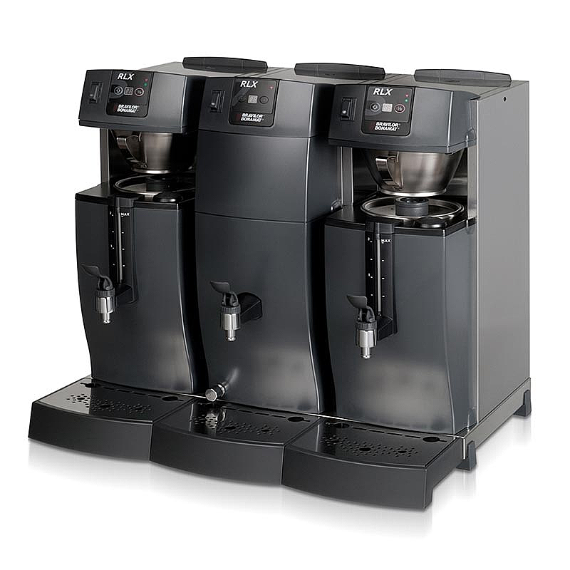 Bravilor Bonamat RLX 575 Filtre Kahve Makinesi, 705x509x611 mm. - Bravilor Bonamat (1)